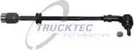 Trucktec Automotive 0737024 - Tie Rod autospares.lv