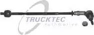 Trucktec Automotive 07.37.027 - Tie Rod autospares.lv