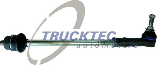 Trucktec Automotive 07.37.149 - Tie Rod autospares.lv