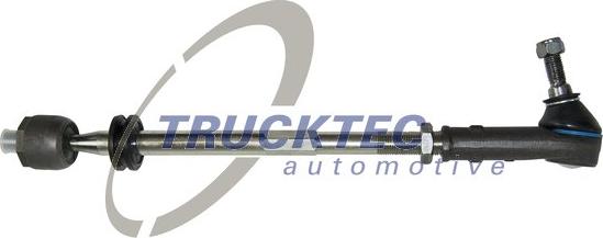 Trucktec Automotive 07.37.147 - Tie Rod autospares.lv