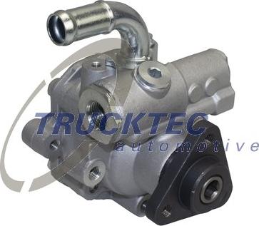 Trucktec Automotive 07.37.159 - Hydraulic Pump, steering system autospares.lv