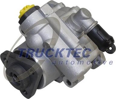 Trucktec Automotive 07.37.164 - Hydraulic Pump, steering system autospares.lv