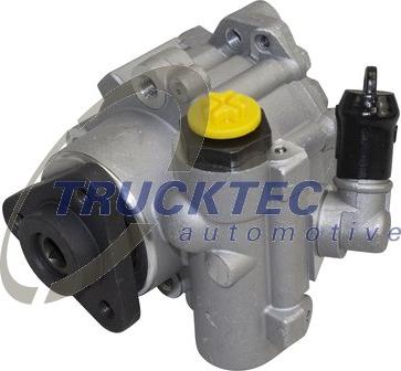 Trucktec Automotive 07.37.165 - Hydraulic Pump, steering system autospares.lv