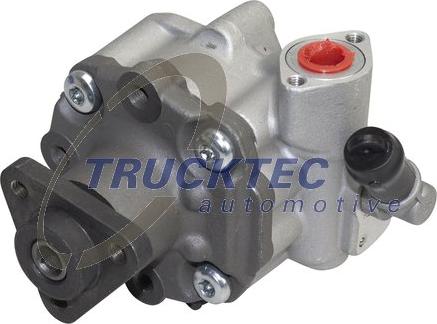 Trucktec Automotive 07.37.160 - Hydraulic Pump, steering system autospares.lv