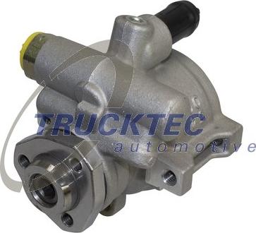 Trucktec Automotive 07.37.168 - Hydraulic Pump, steering system autospares.lv