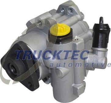 Trucktec Automotive 07.37.163 - Hydraulic Pump, steering system autospares.lv