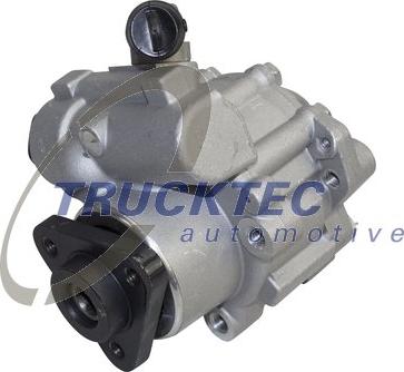 Trucktec Automotive 07.37.174 - Hydraulic Pump, steering system autospares.lv
