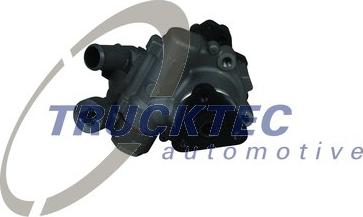 Trucktec Automotive 07.37.176 - Hydraulic Pump, steering system autospares.lv