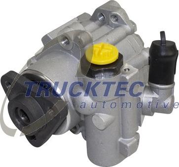 Trucktec Automotive 07.37.171 - Hydraulic Pump, steering system autospares.lv