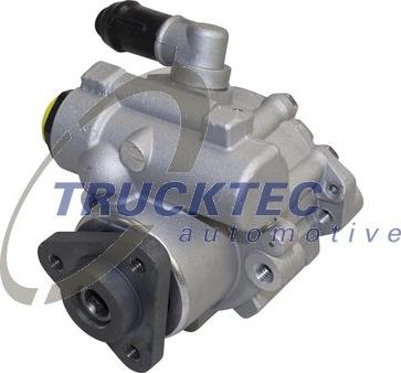 Trucktec Automotive 07.37.172 - Hydraulic Pump, steering system autospares.lv