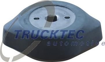 Trucktec Automotive 07.20.031 - Mounting, automatic transmission autospares.lv