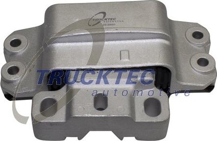 Trucktec Automotive 07.20.073 - Holder, engine mounting autospares.lv