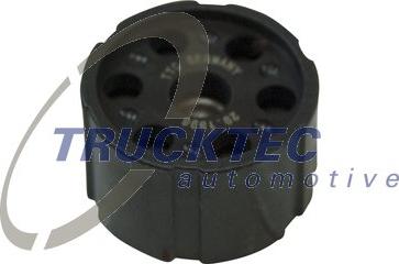 Trucktec Automotive 07.23.124 - Clutch Release Bearing autospares.lv