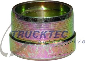 Trucktec Automotive 85.12.001 - Hose Connector autospares.lv