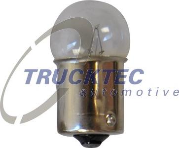 Trucktec Automotive 88.58.009 - Bulb autospares.lv