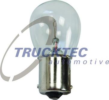 Trucktec Automotive 88.58.006 - Bulb autospares.lv