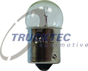 Trucktec Automotive 88.58.117 - Bulb, headlight autospares.lv