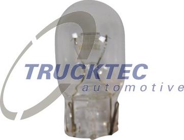 Trucktec Automotive 88.58.120 - Bulb, headlight autospares.lv