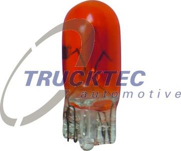 Trucktec Automotive 88.58.122 - Bulb, headlight autospares.lv