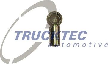 Trucktec Automotive 87.06.201 - Ball Socket autospares.lv