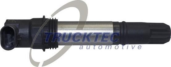 Trucktec Automotive 22.17.004 - Ignition Coil autospares.lv