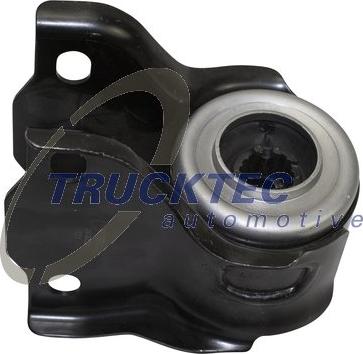 Trucktec Automotive 22.31.017 - Bush of Control / Trailing Arm autospares.lv
