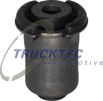 Trucktec Automotive 22.32.002 - Bush of Control / Trailing Arm autospares.lv