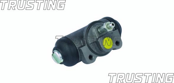 Trusting CF997 - Wheel Brake Cylinder autospares.lv