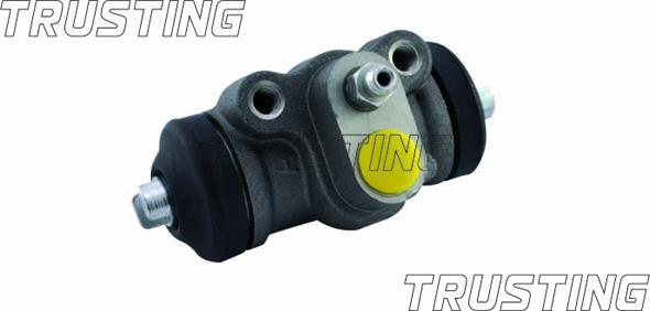 Trusting CF969 - Wheel Brake Cylinder autospares.lv