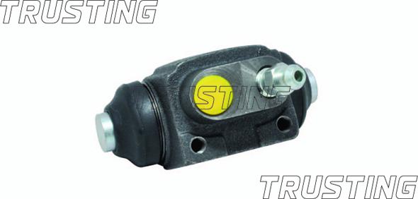 Trusting CF469 - Wheel Brake Cylinder autospares.lv