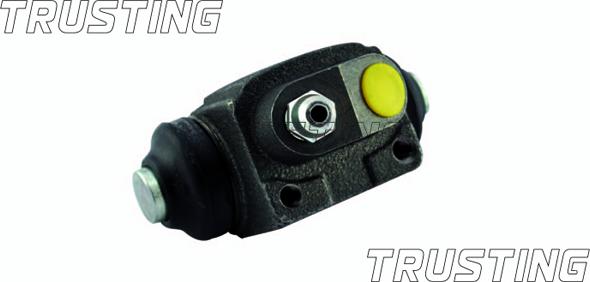 Trusting CF470 - Wheel Brake Cylinder autospares.lv