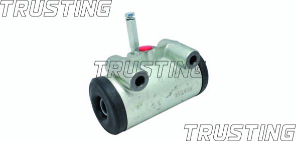 Trusting CF478 - Wheel Brake Cylinder autospares.lv