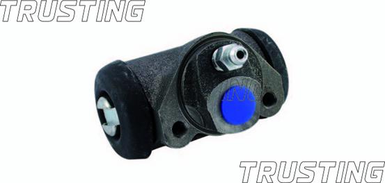 Trusting CF595 - Wheel Brake Cylinder autospares.lv