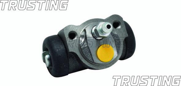 Trusting CF540 - Wheel Brake Cylinder autospares.lv