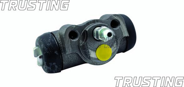 Trusting CF542 - Wheel Brake Cylinder autospares.lv