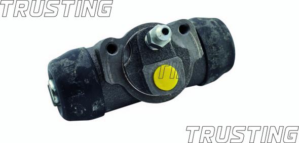 Trusting CF557 - Wheel Brake Cylinder autospares.lv