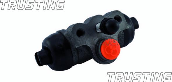 Trusting CF563 - Wheel Brake Cylinder autospares.lv