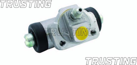 Trusting CF517 - Wheel Brake Cylinder autospares.lv