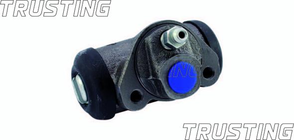 Trusting CF589 - Wheel Brake Cylinder autospares.lv