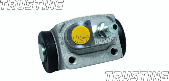 Trusting CF586 - Wheel Brake Cylinder autospares.lv