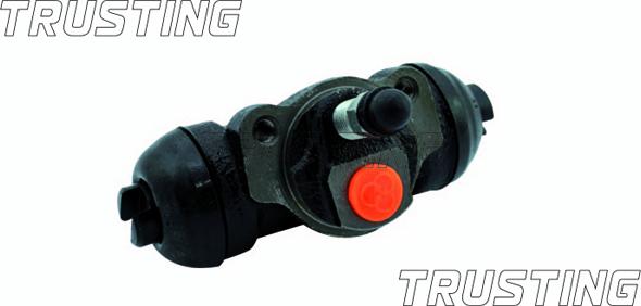 Trusting CF582 - Wheel Brake Cylinder autospares.lv