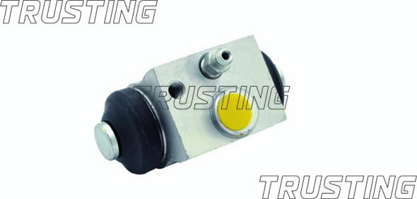 Trusting CF520 - Wheel Brake Cylinder autospares.lv