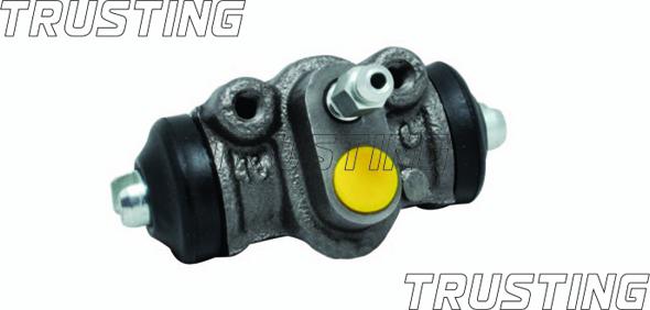 Trusting CF573 - Wheel Brake Cylinder autospares.lv