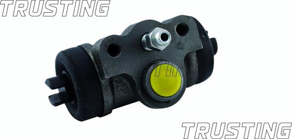 Trusting CF572 - Wheel Brake Cylinder autospares.lv