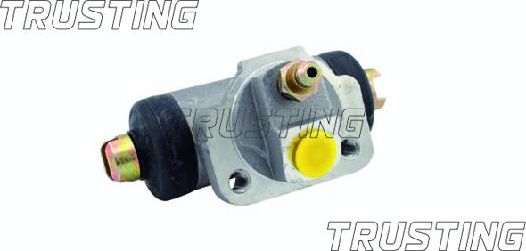 Trusting CF608 - Wheel Brake Cylinder autospares.lv