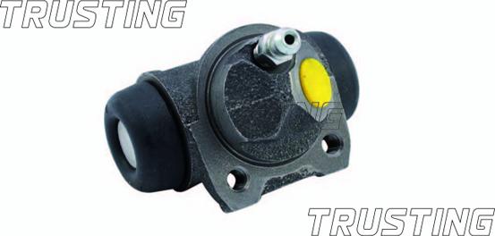 Trusting CF092 - Wheel Brake Cylinder autospares.lv