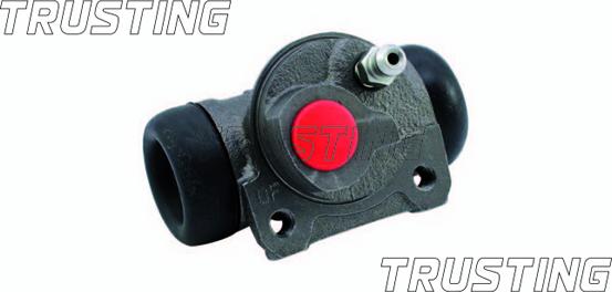 Trusting CF061 - Wheel Brake Cylinder autospares.lv