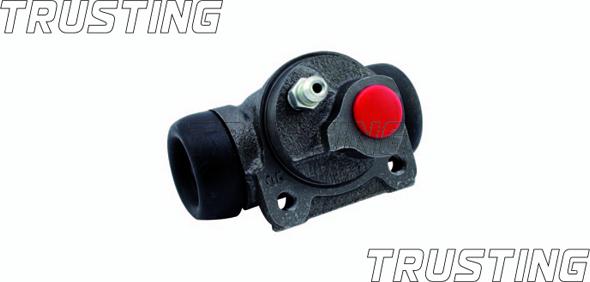 Trusting CF062 - Wheel Brake Cylinder autospares.lv