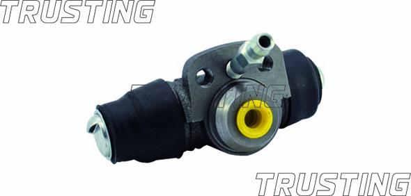Trusting CF001 - Wheel Brake Cylinder autospares.lv