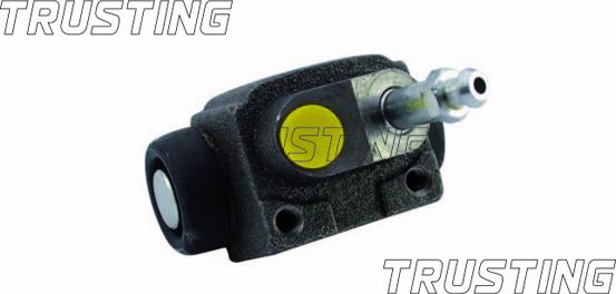 Trusting CF007 - Wheel Brake Cylinder autospares.lv